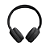 Headphone JBL Tune 520BT Bluetooth Preto - Sem Fio - Imagem 6