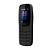 Celular Nokia 105 2G, Dual Chip, MP3, Rádio FM, Lanterna, Nk093 Preto - Imagem 3