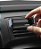 Ugreen suporte de telefone para carro - ventilação ar condicionado - Imagem 4