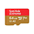 Cartão De Memória Sandisk Extreme 80 MB/s Até 170 MB/s 64GB - Imagem 1