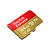 Cartão De Memória Sandisk Extreme 80 MB/s Até 170 MB/s 64GB - Imagem 2