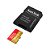 Cartão De Memória Sandisk Extreme 90 MB/s Até 190 MB/s 128GB - Imagem 2