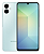 Smartphone Samsung Galaxy A06 128GB, 4GB RAM, Processador Octa-Core, Bateria de 5000mAh, Tela Infinita de 6.7", Câmera Traseira Dupla, Dual Chip - Verde Claro - Imagem 1