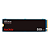 SSD Sandisk Plus, Leitura Até 2.400 MB/s, Gravação até 1.500 MB/s 500GB - Imagem 1