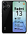 Smartphone Xiaomi Redmi 13 256GB 8GB Ram - Preto - Imagem 1