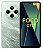 Smartphone Xiaomi Poco C75 256GB / 8GB Ram 4G - Global - Verde - Imagem 1