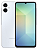 Smartphone Samsung Galaxy A06 Branco 4G 128GB 4GB RAM Tela 6,7" Processador Octa-Core, Câmera Traseira de 50MP e Selfie de 8MP - Imagem 1