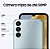 Celular Samsung Galaxy M15 5G, 6.000mAh, Câmera Tripla até 50MP, 128GB - Azul Claro - Imagem 2