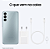 Celular Samsung Galaxy M15 5G, 6.000mAh, Câmera Tripla até 50MP, 128GB - Azul Claro - Imagem 3