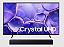 Smart TV 43" Samsung 4K UHD Crystal UHD UN43U8600FGXZD Tizen Bixby 3 HDMI + Sound Bar HW-B400F - Imagem 1