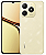 Smartphone Realme C61 RMX3930 256GB 8GB RAM Dual SIM NFC Tela 6.74" - Dourado - Imagem 1