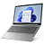 Notebook Lenovo IdeaPad 1 15AMN7 AMD Ryzen 3 7320U 8GB 256GB SSD Windows 11 15.6" - 82X5000MBR Cloud Grey - Imagem 2