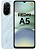Smartphone Xiaomi Redmi A5 128GB / 4GB Ram 4G  - Global - Preto - Imagem 1
