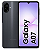 Smartphone Samsung Galaxy A07 256GB, 8GB, Câmera 50MP, Tela 6.7", Proteção IP54, Processador 6nm (Preto) - Imagem 1