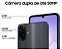Smartphone Samsung Galaxy A07 256GB, 8GB, Câmera 50MP, Tela 6.7", Proteção IP54, Processador 6nm (Preto) - Imagem 3