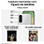 Samsung Celular Galaxy A26 5G 256GB, 8GB RAM, Câmera de 50MP, IP67, Tela Super AMOLED 6.7", NFC (Branco) - Imagem 4