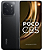 Smartphone Xiaomi Poco C85 + NFC 256GB / 8GB Ram 4G - Resistente à água e Poeira - Preto - Imagem 1