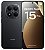 Smartphone Xiaomi Redmi Note 15 PRO 256GB / 8GB Ram •4G• - Preto - Imagem 1
