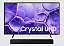 Samsung Smart TV 50” Crystal UHD 4K U8100F UN50U8100FGXZD 2025 + Soundbar HW-B400F/ZD - 220v - Imagem 1