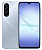 Smartphone Samsung Galaxy A17 4G com IA 128GB | 4GB RAM | Câm de 50MP | Tela AMOLED de 6.7" | NFC + IP54 - Azul Claro - Imagem 1