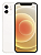 Apple iPhone 12 128GB - Branco - Semi-Novo - OEM (sem caixa) - Imagem 1