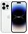 Apple iPhone 14 Pro Max 256GB - Branco - Semi-Novo - OEM (sem caixa) - Imagem 1