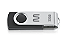 Pen Drive Twist 32GB USB Leitura 10MB/s e Gravação 3MB/s Preto Multilaser - Imagem 2