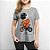 Camiseta Baby Look The Moon Rider - Imagem 3