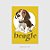 Quadro Beagle - Modelo 1 - Imagem 3
