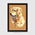 Quadro Golden Retriever - Modelo 4 - Imagem 2