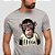 Camiseta Macaco - Modelo 3 - Imagem 3