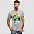 Camiseta Dinossauro - Modelo 3 - Imagem 5