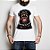 Camiseta Rottweiler com Cara de Bravo - Imagem 3