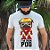 Camiseta I'm Iron Pug - Imagem 3