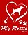 Camiseta Rottweiler I Love My Rottie - Imagem 7