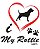 Camiseta Rottweiler I Love My Rottie - Imagem 2