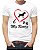Camiseta Rottweiler I Love My Rottie - Imagem 1