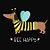 Camiseta Dachshund Bee Happy - Imagem 2