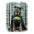 Camiseta Rottweiler Batman - Imagem 4