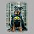 Camiseta Rottweiler Batman - Imagem 6