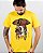 Camiseta Cachorro Pug Pirata - Imagem 3