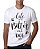 Camiseta Cachorro Life is Better With a Dog - Imagem 5