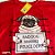 Camiseta Pug Bad Dog - Imagem 4