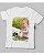 Camiseta Baby Look Personalizada com Foto do seu Cachorro - Imagem 3