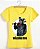 Camiseta Baby Look Cachorro The Walking Dog - Imagem 7