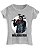 Camiseta Baby Look Cachorro The Walking Dog - Imagem 8