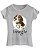 Camiseta Baby Look Beagle - Imagem 5