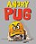 Camiseta Angry Pug - Imagem 4