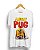 Camiseta Angry Pug - Imagem 1