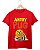 Camiseta Angry Pug - Imagem 5
